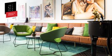 Averio Lounge Chair by ZÜCO - view 4