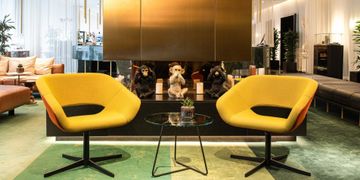 Averio Lounge Chair by ZÜCO - view 8