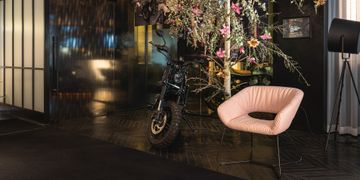 Averio Lounge Chair by ZÜCO - view 5
