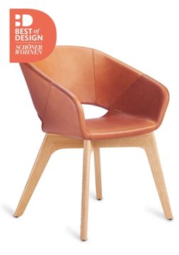 Averio XS Lounge Chair by ZÜCO - view 2