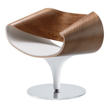 Perillo Lounge Chair by ZÜCO - view 2