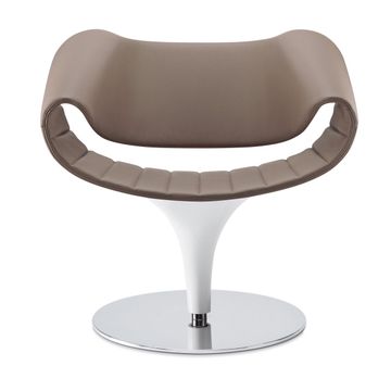 Perillo Lounge Chair by ZÜCO - view 3