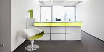 Perillo Lounge Chair by ZÜCO - view 8