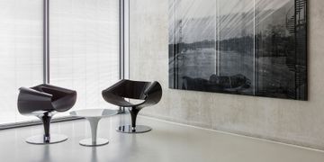 Perillo Lounge Chair by ZÜCO - view 5