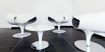 Perillo Lounge Chair by ZÜCO - view 9