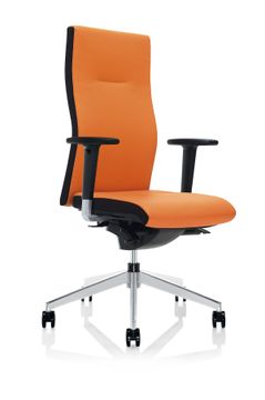 Cubo Classic Office Chair by ZÜCO - view 7