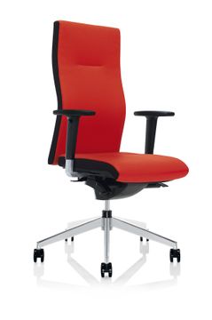Cubo Classic Office Chair by ZÜCO - view 8