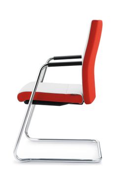Cubo Classic Office Chair by ZÜCO - view 9