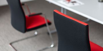 Cubo Classic Office Chair by ZÜCO - view 4