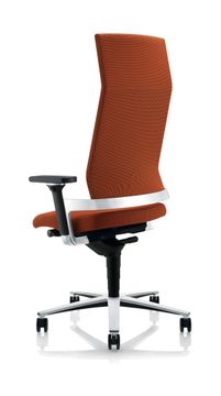 Lacinta Office Chair by ZÜCO - view 5