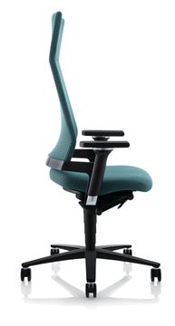 Lacinta Office Chair by ZÜCO - view 7