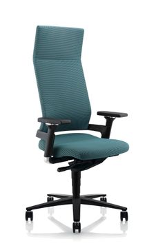 Lacinta Office Chair by ZÜCO - view 8