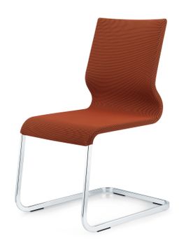 Lacinta Office Chair by ZÜCO - view 3