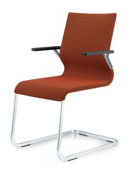 Lacinta Office Chair by ZÜCO - view 4
