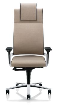 LACINTA Office Chair by ZÜCO - view 2