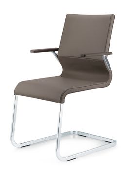 LACINTA Office Chair by ZÜCO - view 3