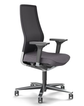 Selvio Office Chair by ZÜCO - view 4