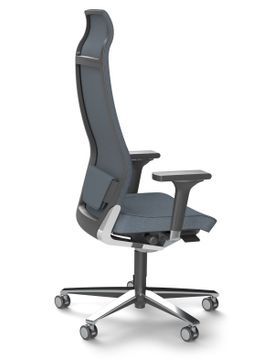 Selvio Office Chair by ZÜCO - view 5