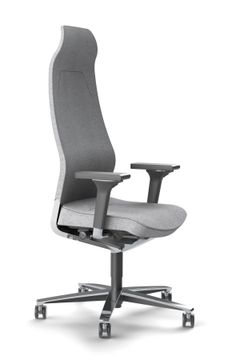 Selvio Office Chair by ZÜCO - view 2