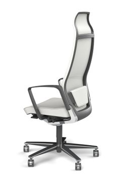 Selvio Office Chair by ZÜCO - view 3