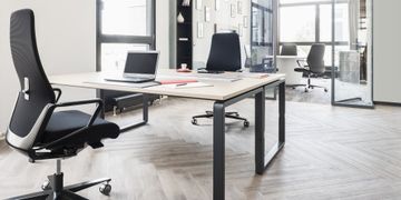 Signo Conference Chair by ZÜCO - view 6