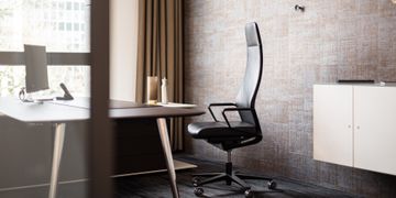 Signo Conference Chair by ZÜCO - view 4
