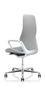 Signo Conference Chair by ZÜCO - view 2