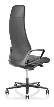 Signo Conference Chair by ZÜCO - view 3