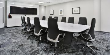 Signo Conference Chair by ZÜCO - view 8
