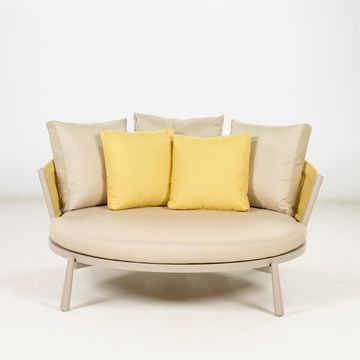 Turtle Daybed by YAAZ - view 2