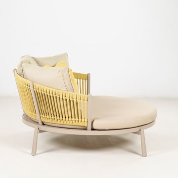 Turtle Daybed by YAAZ - view 3