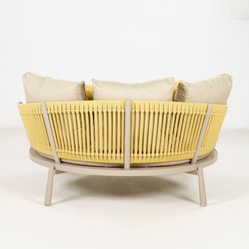 Turtle Daybed by YAAZ - view 4