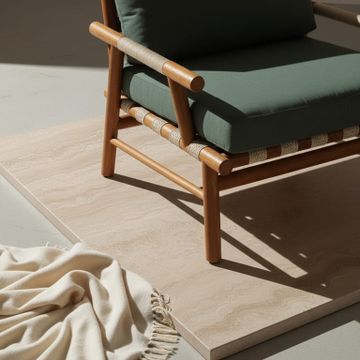 Uz Lounge Chair by YAAZ - view 5