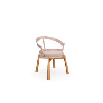 Turtle S Chair by YAAZ - view 5