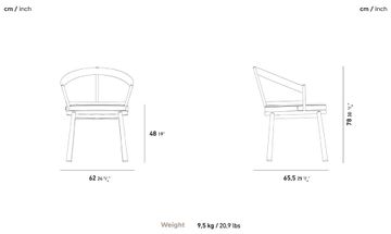 Turtle S Chair by YAAZ - view 3