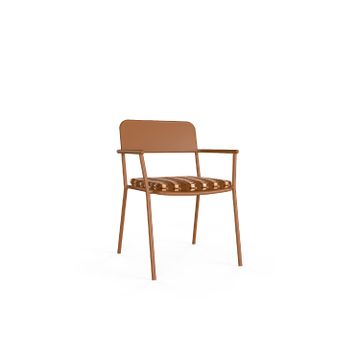 Edi Counter Stool by YAAZ - view 2