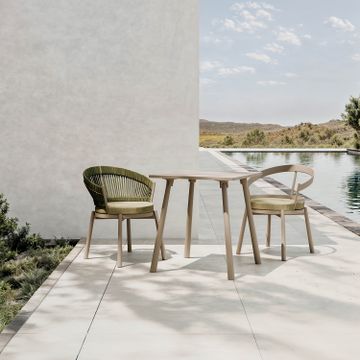 Turtle S Chair by YAAZ - view 2