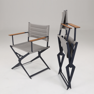 Saye Chair by YAAZ - view 3