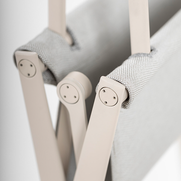 Saye Chair by YAAZ - view 4