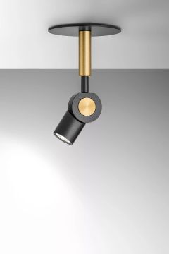 Nino sbraccio Floor lamp by ZAVA - view 6