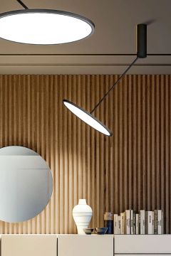 Alioth Ceiling light by ZAVA - view 5