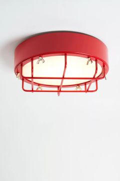 Cantiere Wall light by ZAVA - view 8