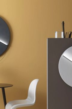 Meridium Wall light by ZAVA - view 5