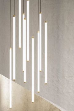 Cosima 360 Pendant by ZAVA - view 5