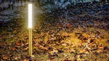 Cosima Outdoor light by ZAVA - view 3