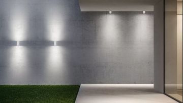 Mec Wall light by ZAVA - view 3