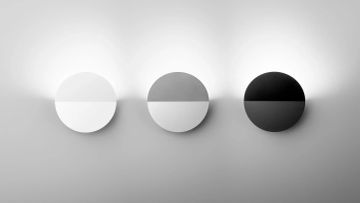 Cyrcle Wall light by ZAVA - view 3