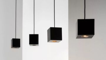 Mark Pendant by ZAVA - view 3