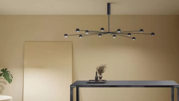 Atrax Pendant by ZAVA - view 3