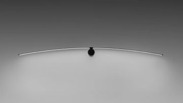 Petit parete versione b Wall light by ZAVA - view 3
